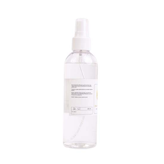 Hamamelis - Cadı Fındığı Hidrosolü 200 ml